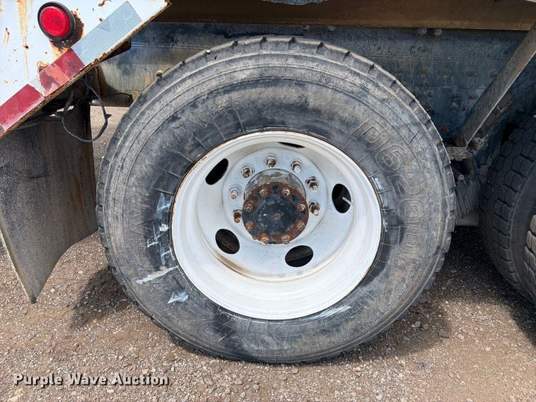 image for item FN2564 2012 Kenworth W900 ready mix truck