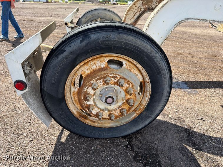 image for item FN2564 2012 Kenworth W900 ready mix truck