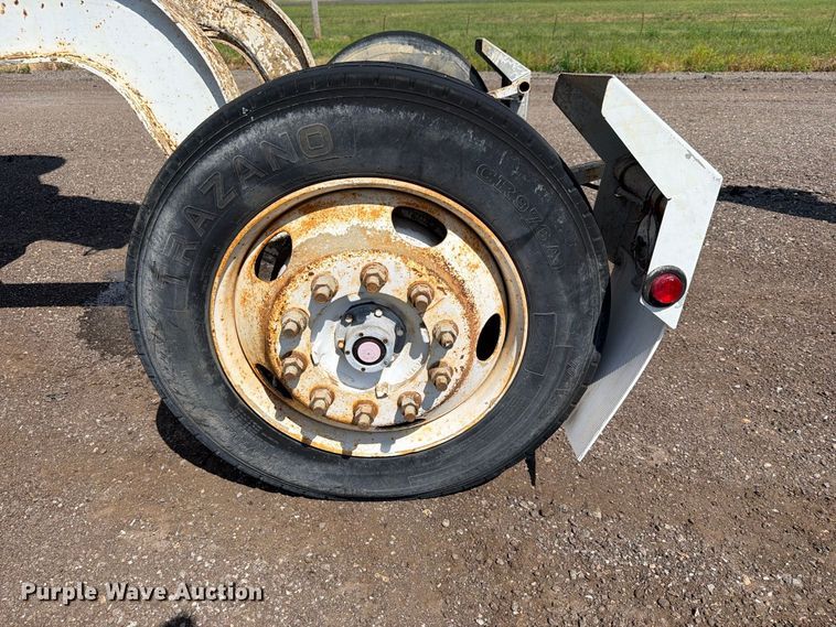 image for item FN2564 2012 Kenworth W900 ready mix truck