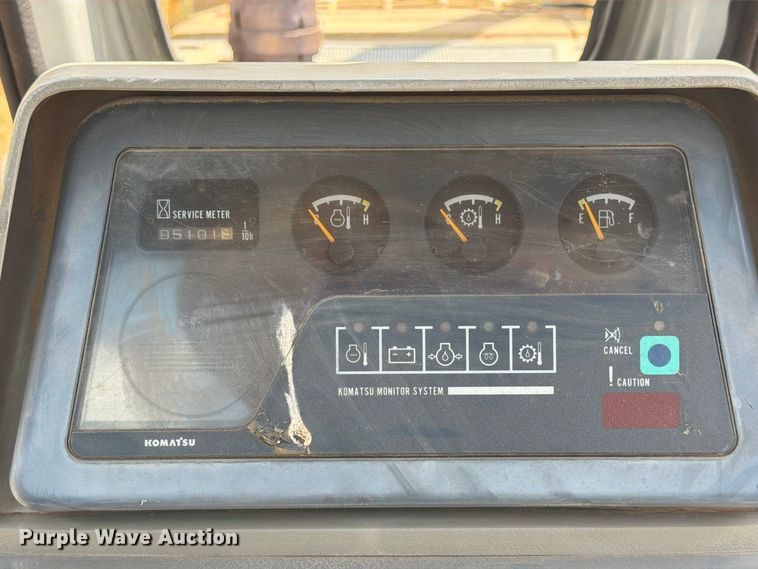 image for item FN2573 1999 Komatsu D41E-6 dozer