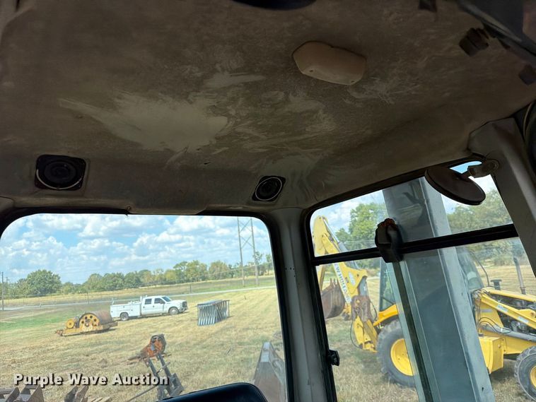 image for item FN2573 1999 Komatsu D41E-6 dozer