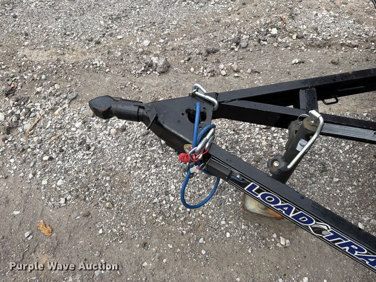 image for item FN5793 2024 Load Trail utility trailer