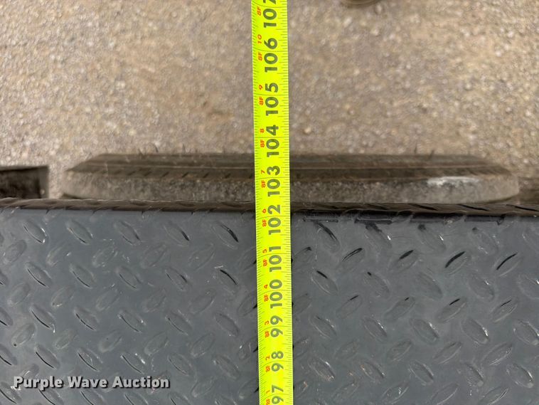 image for item FN5797 2024 Load Trail equipment trailer