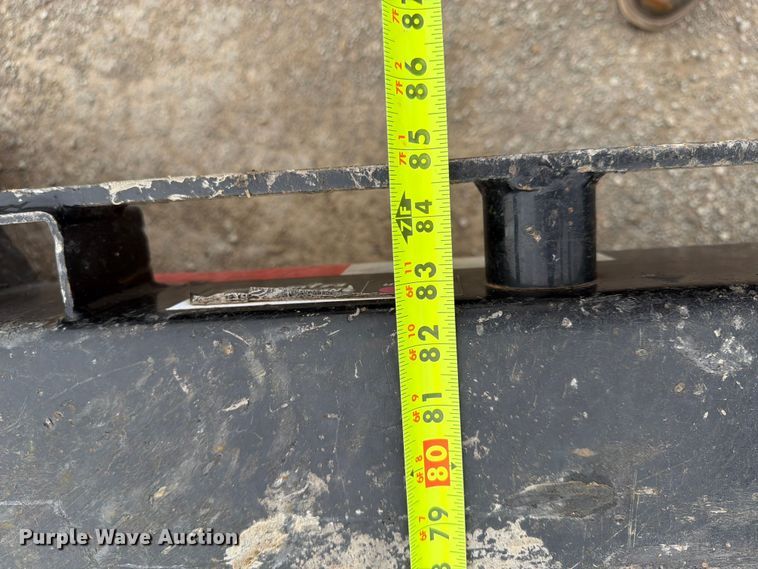 image for item FN5797 2024 Load Trail equipment trailer