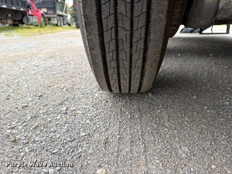 image for item FN5797 2024 Load Trail equipment trailer