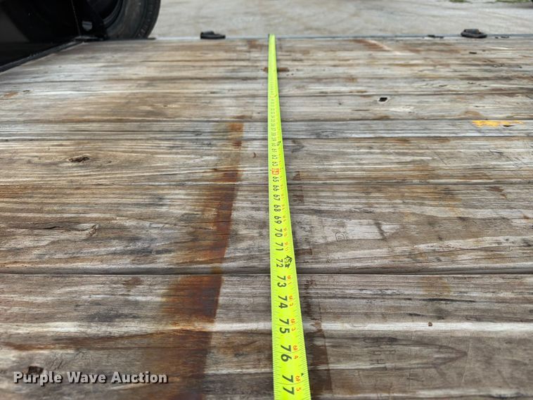 image for item FN5799 2025 Load Trail equipment trailer