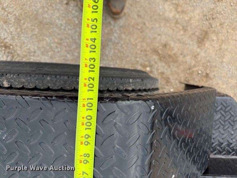 image for item FN5799 2025 Load Trail equipment trailer