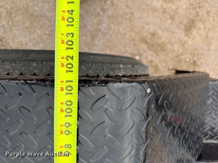 image for item FN5799 2025 Load Trail equipment trailer