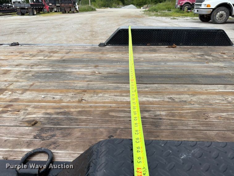 image for item FN5799 2025 Load Trail equipment trailer