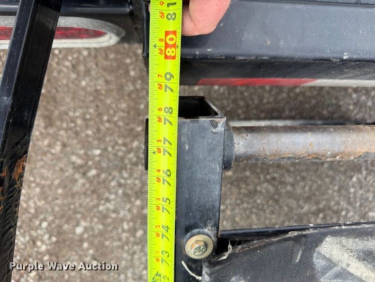 image for item FN5799 2025 Load Trail equipment trailer