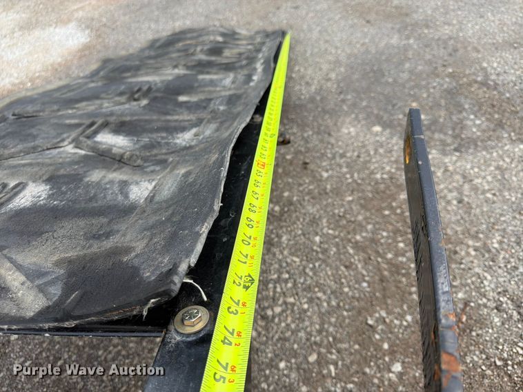 image for item FN5799 2025 Load Trail equipment trailer
