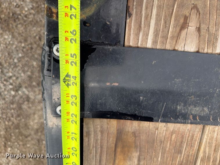 image for item FN5799 2025 Load Trail equipment trailer