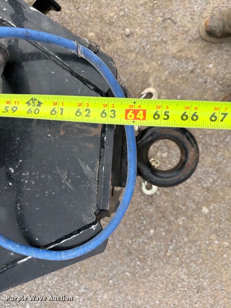 image for item FN5799 2025 Load Trail equipment trailer