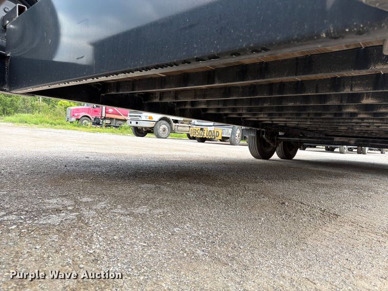 image for item FN5799 2025 Load Trail equipment trailer