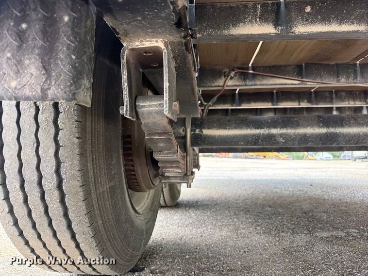 image for item FN5799 2025 Load Trail equipment trailer