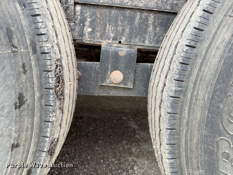 image for item FN5799 2025 Load Trail equipment trailer