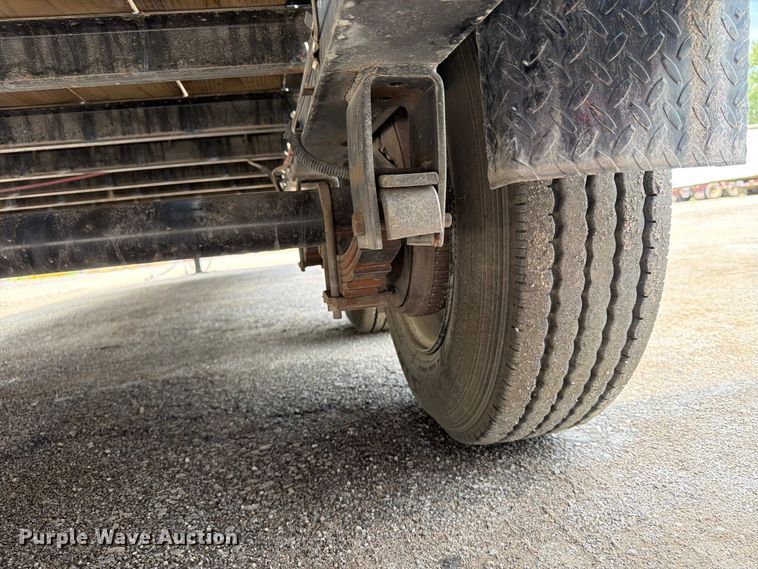 image for item FN5799 2025 Load Trail equipment trailer