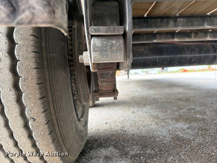 image for item FN5799 2025 Load Trail equipment trailer
