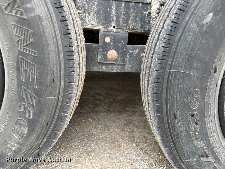 image for item FN5799 2025 Load Trail equipment trailer