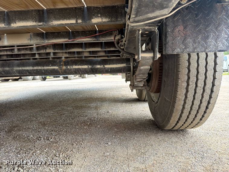 image for item FN5799 2025 Load Trail equipment trailer
