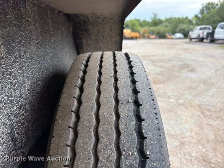 image for item FN5799 2025 Load Trail equipment trailer