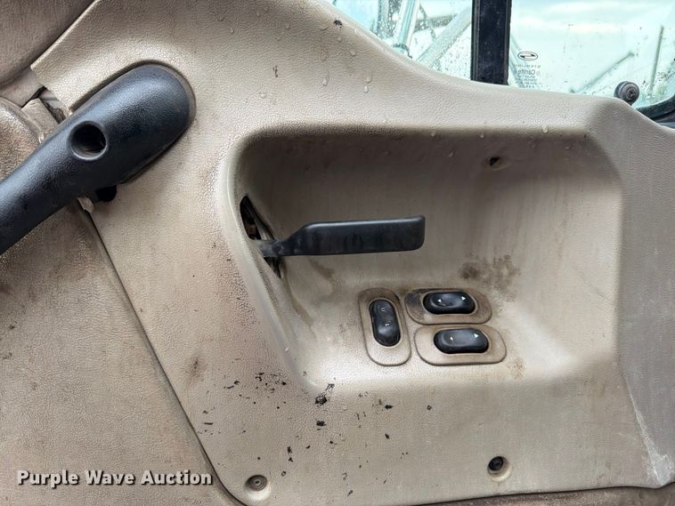 image for item FN5812 2005 Sterling L9500 dump truck