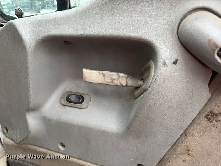 image for item FN5812 2005 Sterling L9500 dump truck