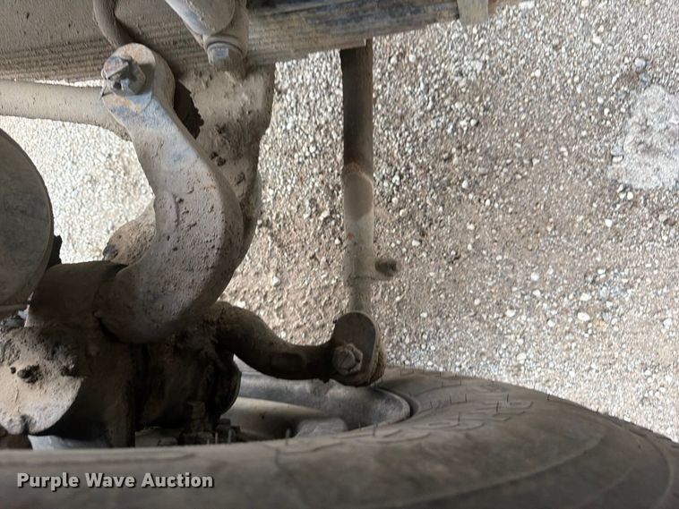 image for item FN5812 2005 Sterling L9500 dump truck