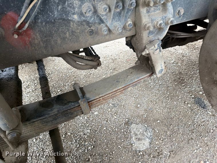 image for item FN5812 2005 Sterling L9500 dump truck