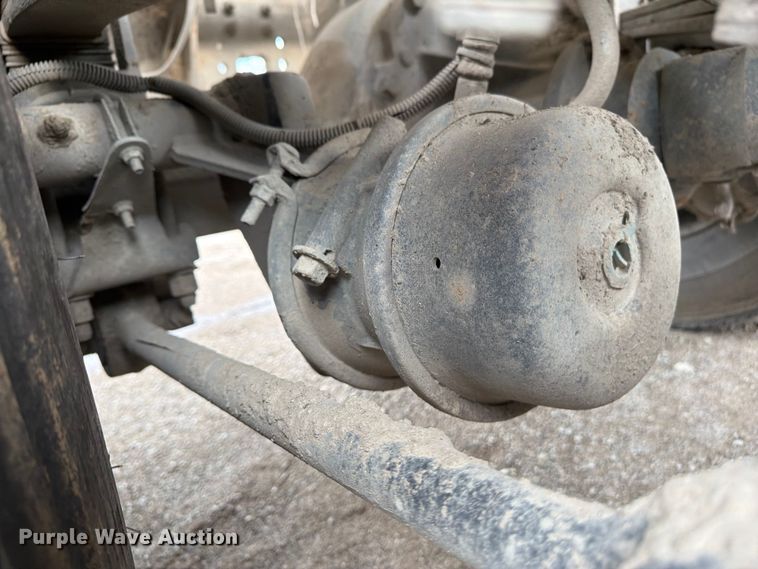 image for item FN5812 2005 Sterling L9500 dump truck