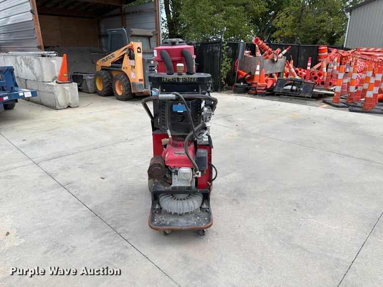 image for item FP3023 Pullman Ermitor S36 vacuum