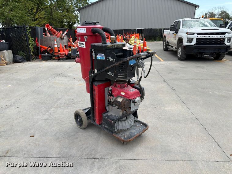 image for item FP3023 Pullman Ermitor S36 vacuum