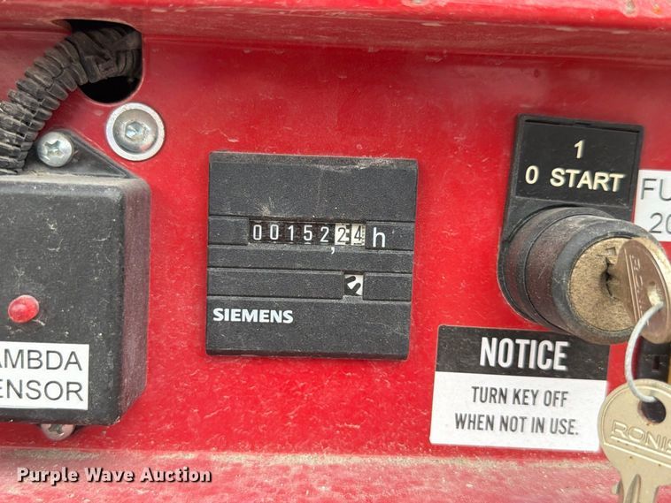 image for item FP3023 Pullman Ermitor S36 vacuum