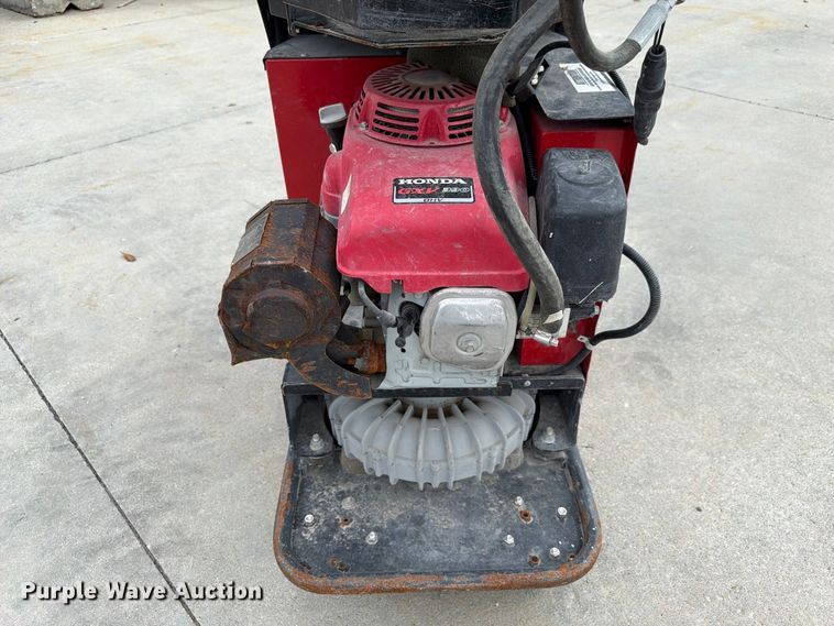 image for item FP3023 Pullman Ermitor S36 vacuum