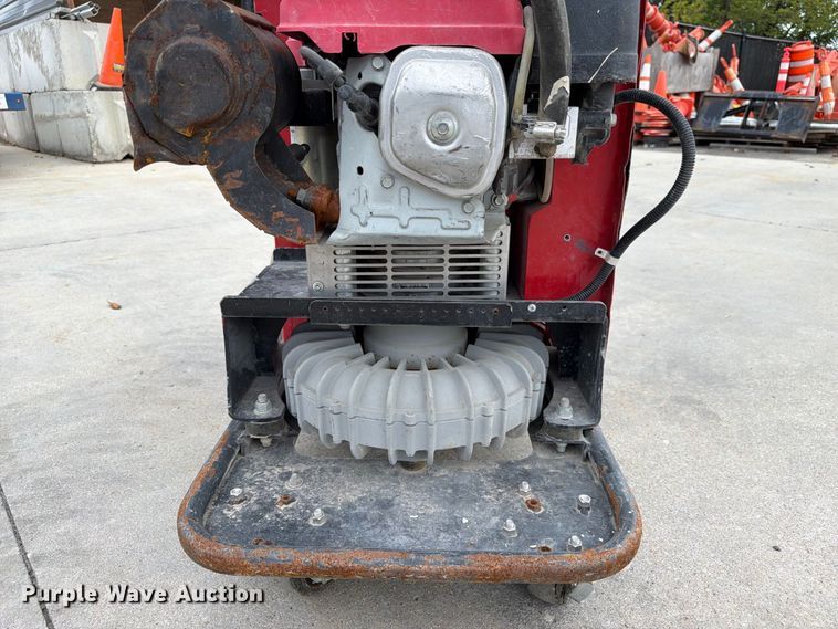 image for item FP3023 Pullman Ermitor S36 vacuum