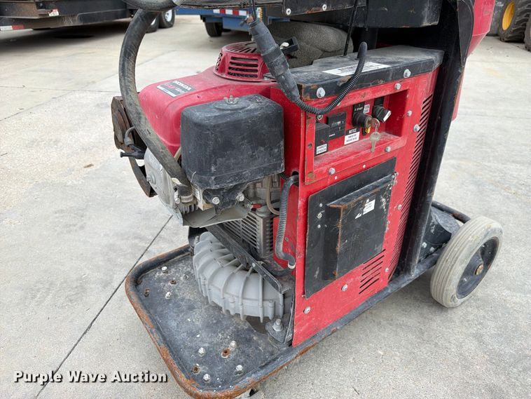 image for item FP3023 Pullman Ermitor S36 vacuum