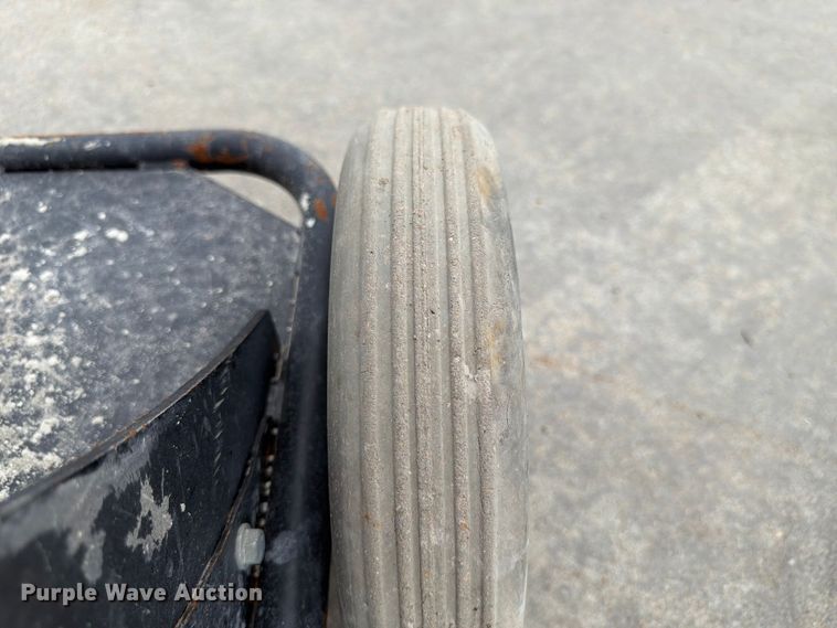 image for item FP3023 Pullman Ermitor S36 vacuum