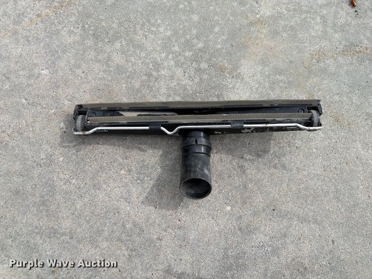 image for item FP3023 Pullman Ermitor S36 vacuum