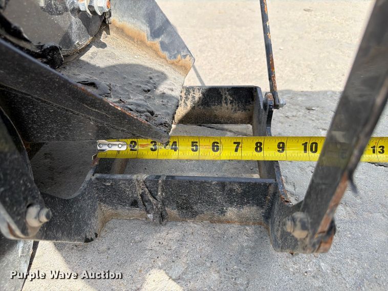 image for item FP3024 Crafco hot mastic applicator