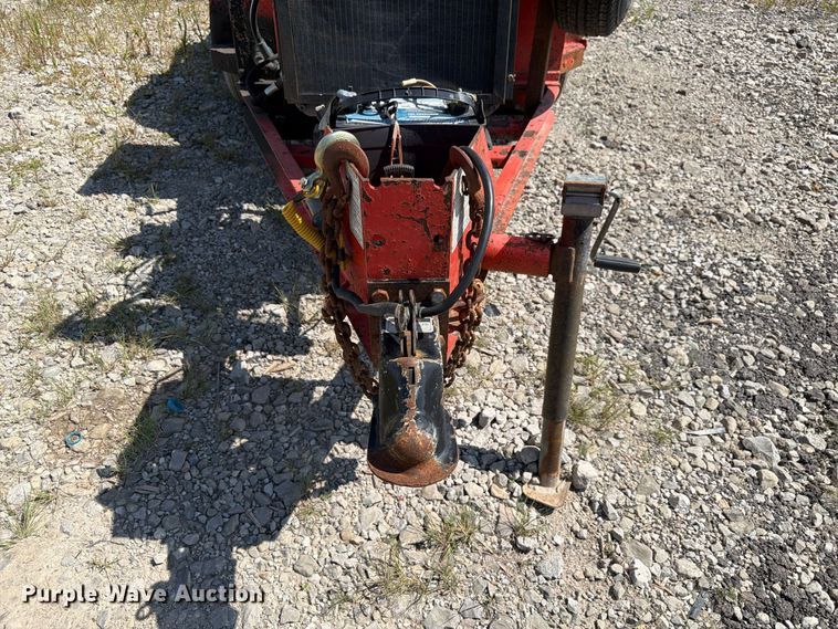 image for item FP3028 2009 Crafco EZ Pour 100D pothole patcher