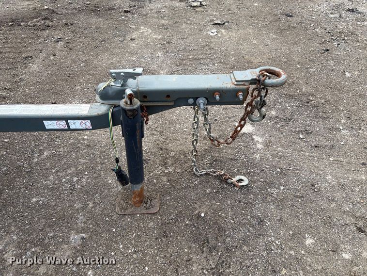 image for item FP3030 2014 Wacker Neuson LTN6 light plant