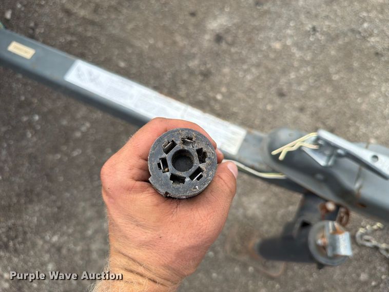 image for item FP3030 2014 Wacker Neuson LTN6 light plant