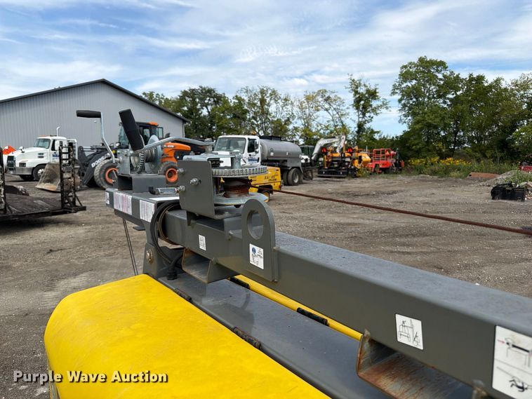 image for item FP3030 2014 Wacker Neuson LTN6 light plant