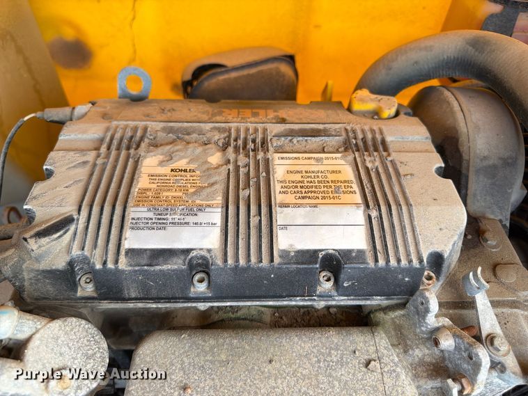 image for item FP3030 2014 Wacker Neuson LTN6 light plant