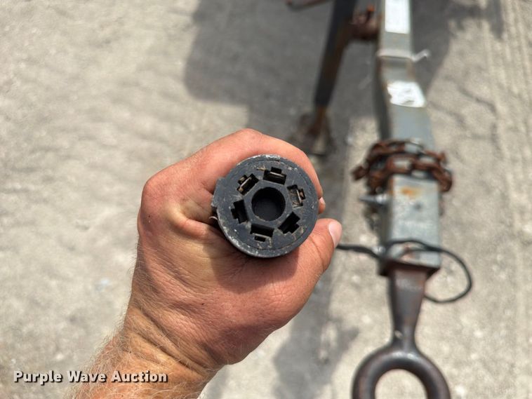 image for item FP3032 2012 Wacker Neuson LTN6 light plant
