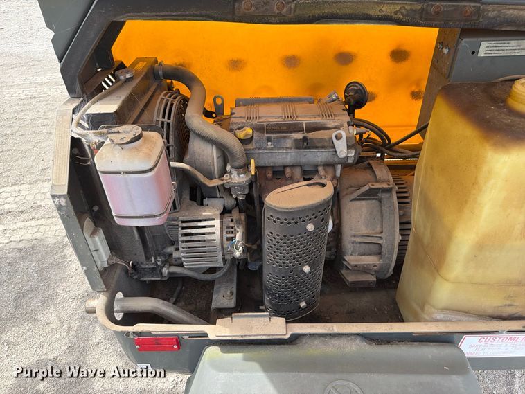 image for item FP3032 2012 Wacker Neuson LTN6 light plant