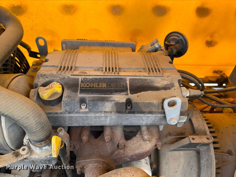 image for item FP3032 2012 Wacker Neuson LTN6 light plant