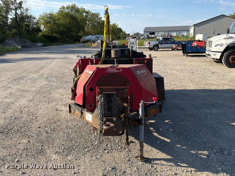 image for item FP3036 2009 CimLine 230DH pothole patcher