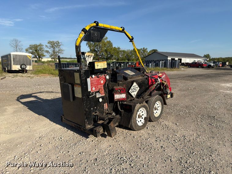 image for item FP3036 2009 CimLine 230DH pothole patcher