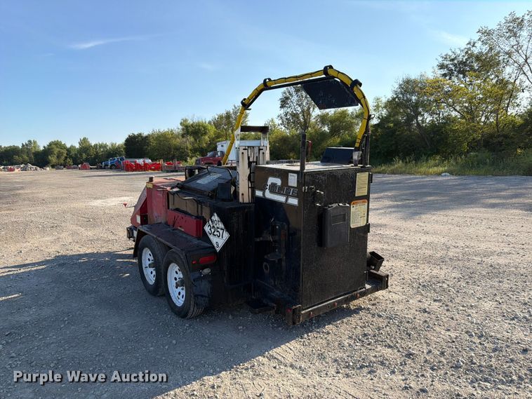 image for item FP3036 2009 CimLine 230DH pothole patcher
